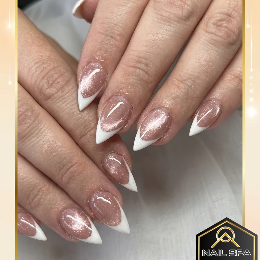 Nail July 20